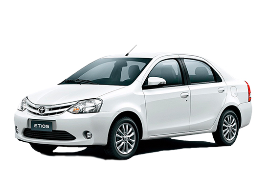 Toyota Cars