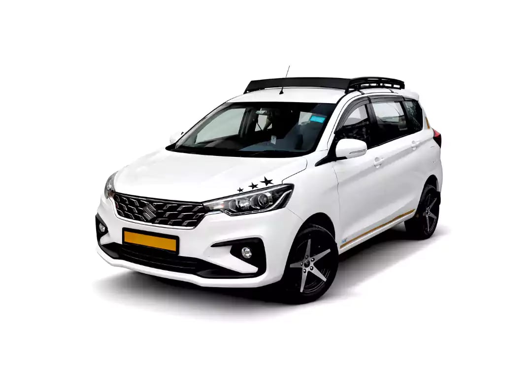 Maruti Ertiga